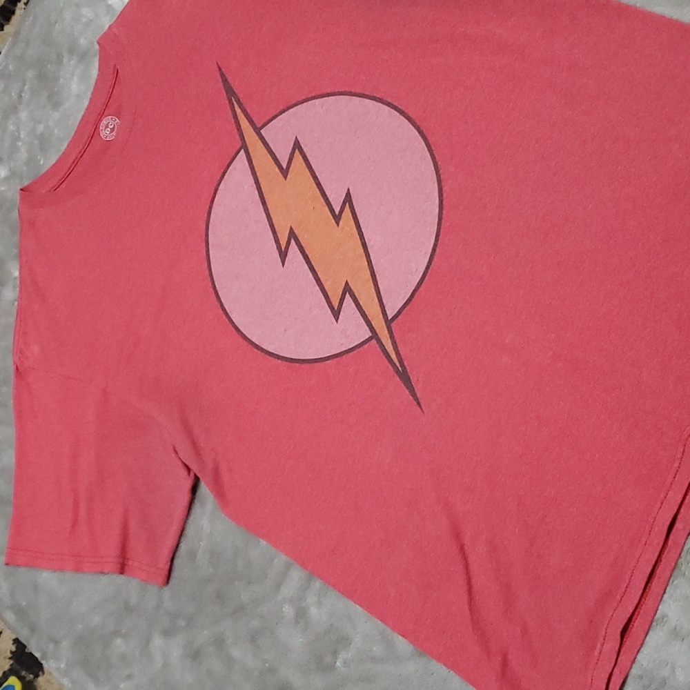 Flash Tee - Picture 3 of 3